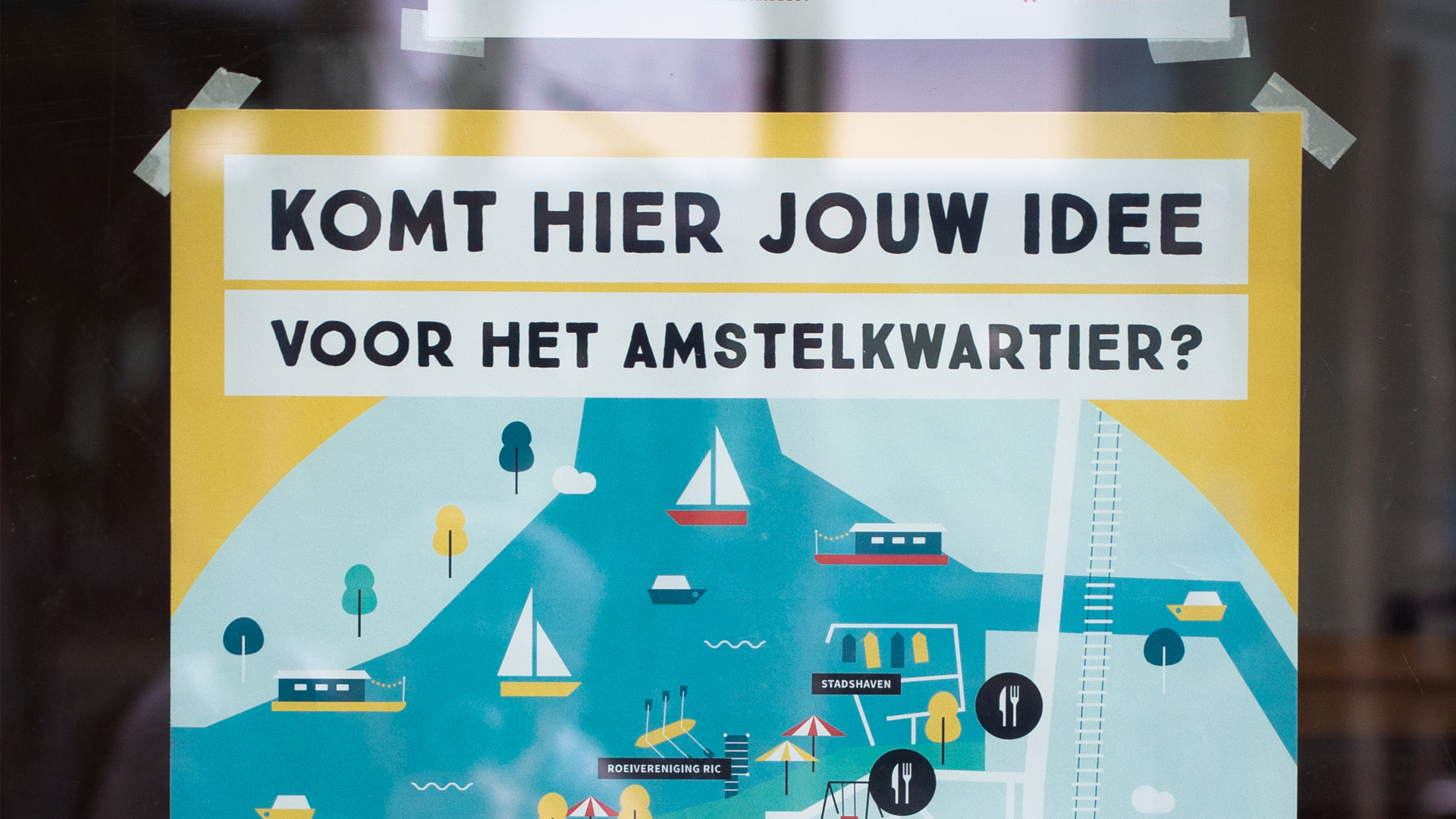 Amstelkwartier
