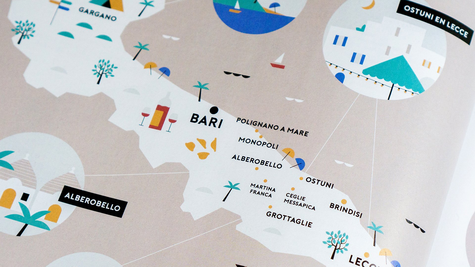Smaak van Italië Magazine